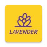 Logo of Lavender business android Application 